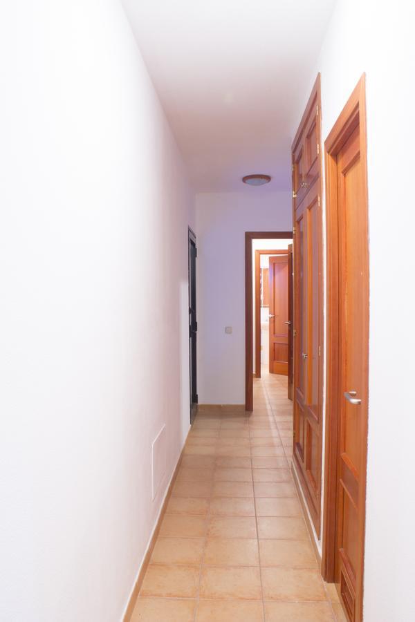 Gbh Hostel Fuerteventura Beach La Oliva Dış mekan fotoğraf